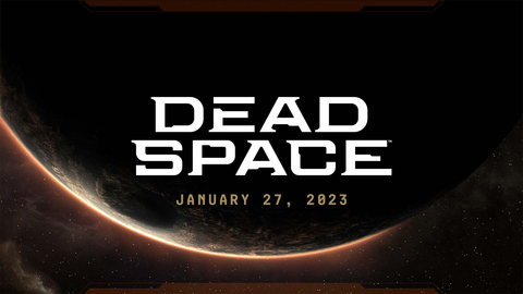 Electronic Arts - Classic Sci-Fi Survival Horror Is Back When Dead Space  Launches January 27, 2023 for PlayStation 5, Xbox Series X
